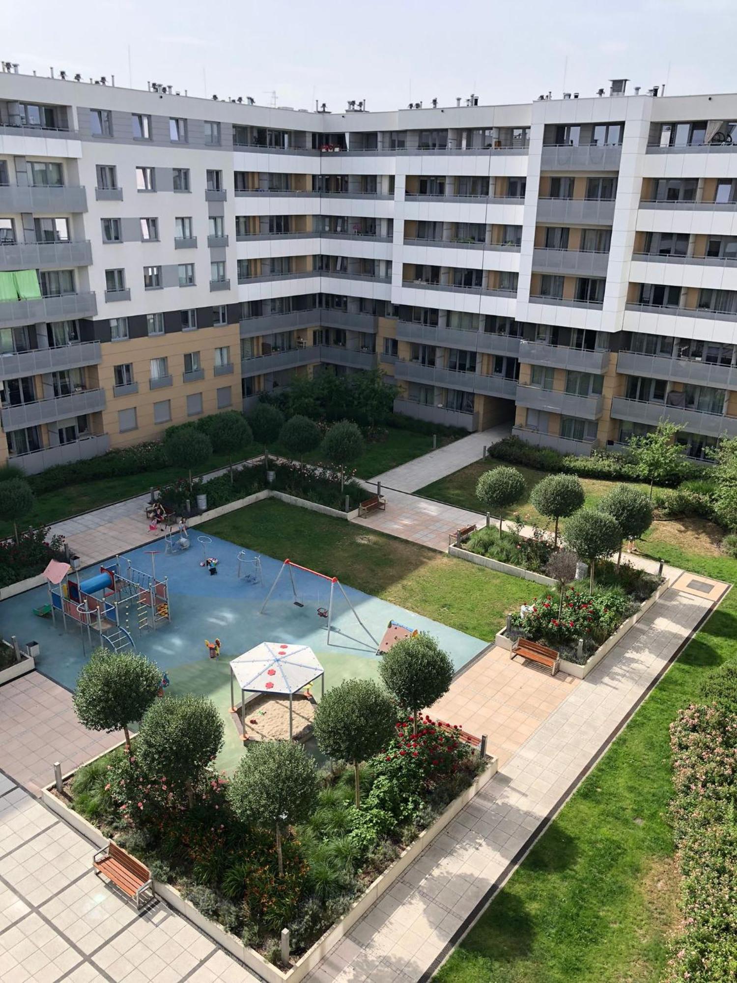 Sloneczny Apartament - Wroclaw — Photos 1